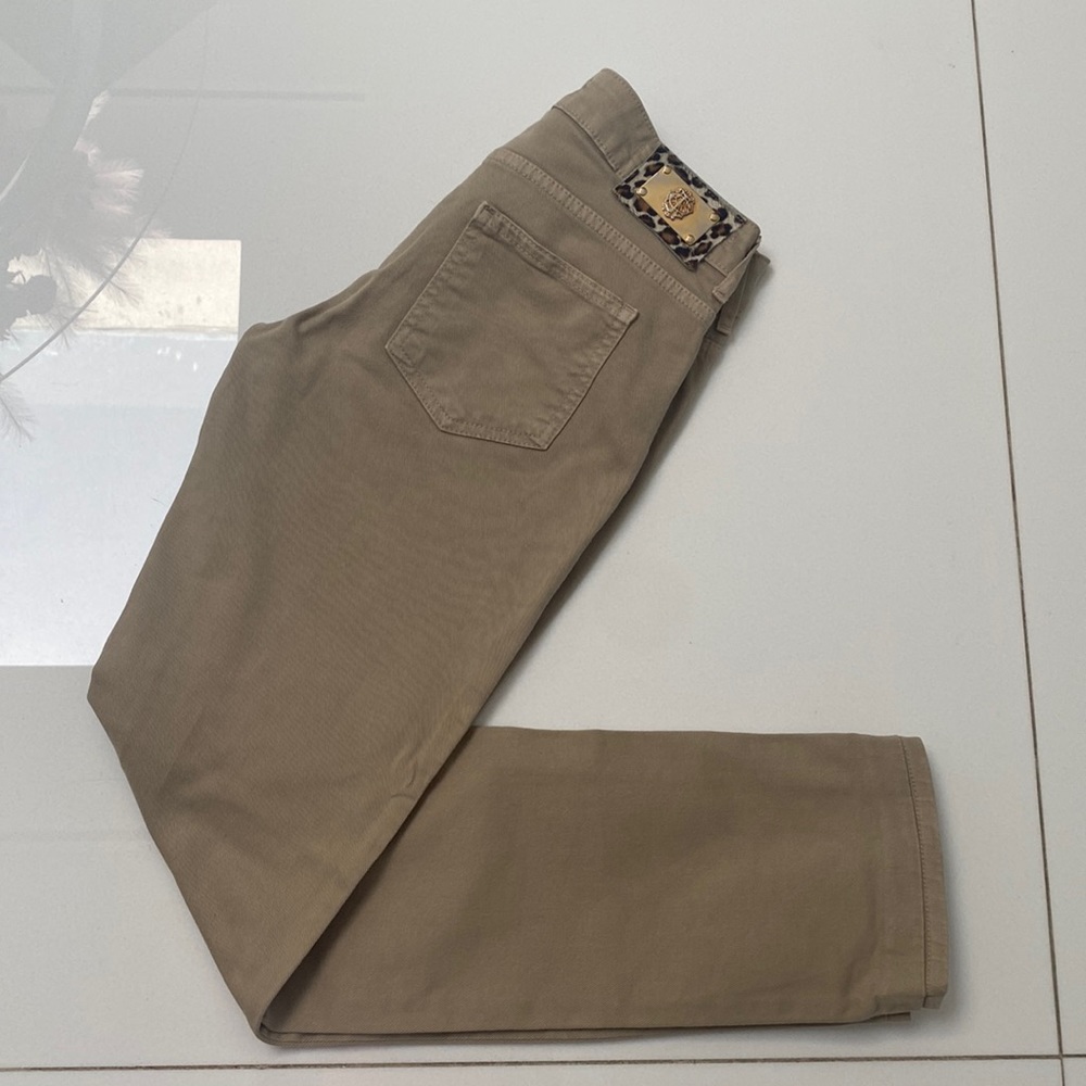 Women’s Black Diamond  tan color jeans